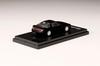 Hobby JAPAN Scale Toyota Supra Turbo Limited 1989 Black Mica Finished Model HJ641026GBK 1/64 (A70) 3.0GT