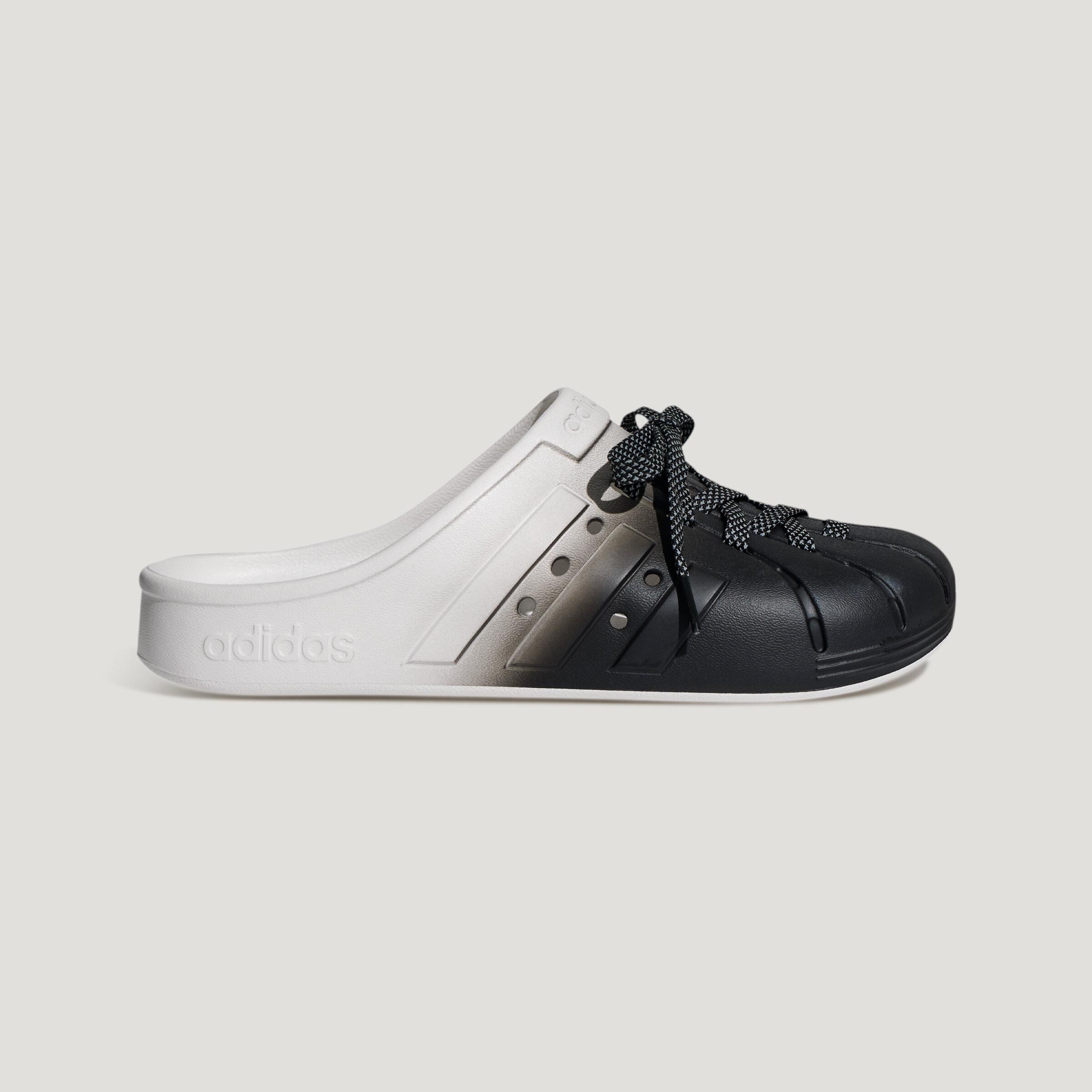 Adidas EVA No Special Function Closed Toe Slippers Unisex 36.5