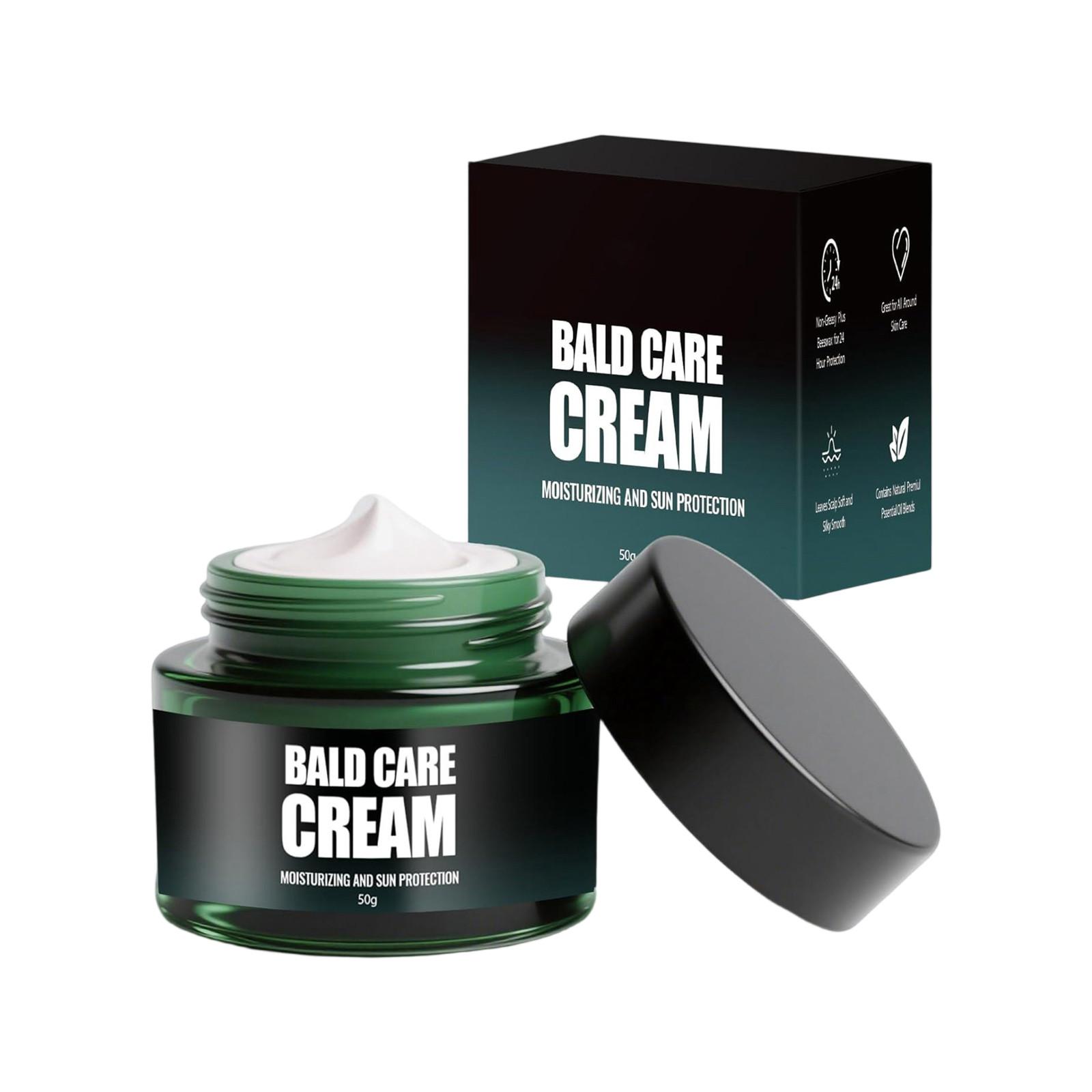 

Мужской крем для бритья и ухода за кожей головы, увлажняющий и смягчающий, после бритья, крем для тела для мужчин. One Size зелёный