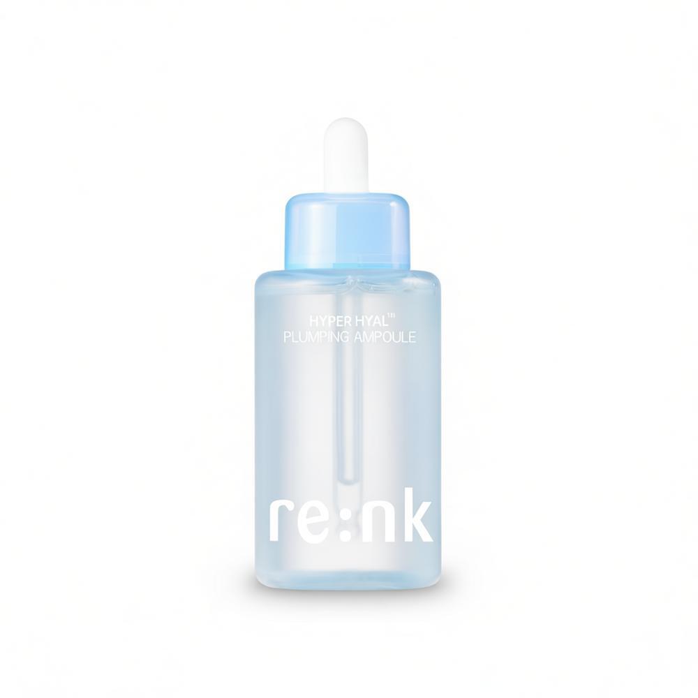 Re Nk [new  Lee Chaeyeon Pick] Re Nk Hyper heRe Plumping Ampoule 100ml