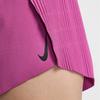 Nike Aeroswift Dri-FIT ADV Άνετο Απορροφητικό Υγρασίας Σορτς Τρεξίματος Με Μέση Μεσαίου Ύψους Γυναικείο σορτς Καυτό-Μωβ-Κόκκινο Μαύρο FN2329-518
