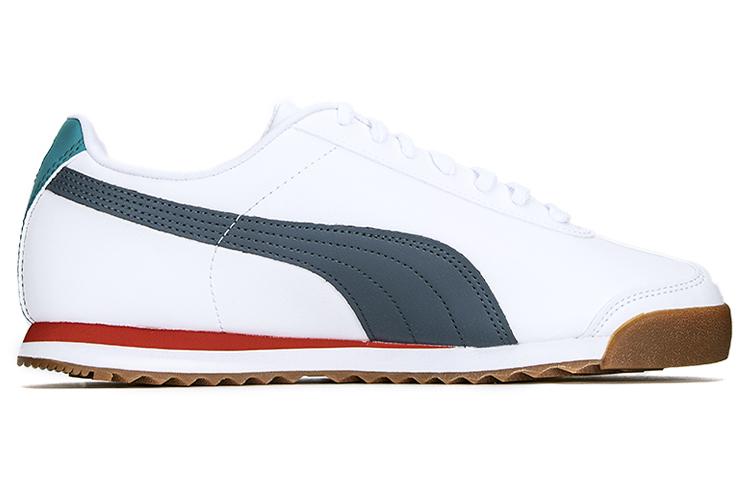 Puma Roma Basic Plus 'White Evening Sky'