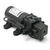 12V 80W 160PSI Car Wash Pump High Pressure Self-priming Electric Portable Washing Machine Cigarette Lighter Water Pump Set