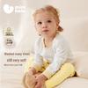 Minibala Unisex Cotton Pajama & Base Layer Set