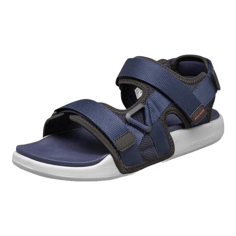 SKECHERS Men s Outdoor Sport Sandals 237292 9