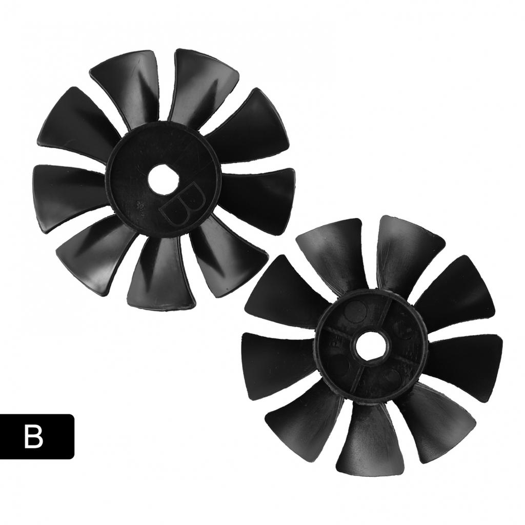 Air Compressor Blade Cooking Appliance Direct Connected