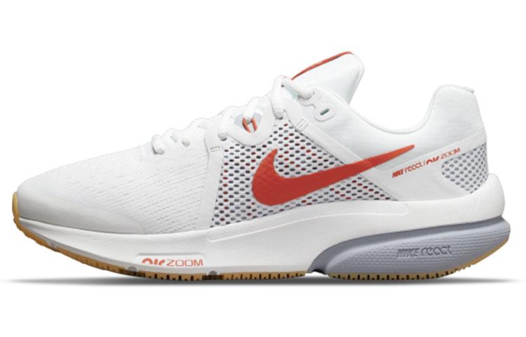 Nike Zoom Prevail Summit White Chile Red DA1102-100 44