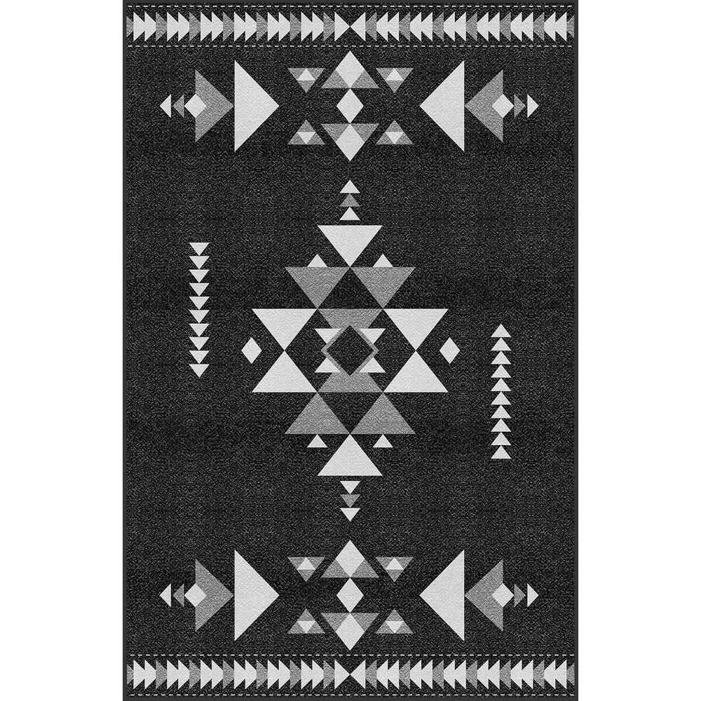 Rovigo Home Washable Printed Carpet  RVGHOME0099-SD1060