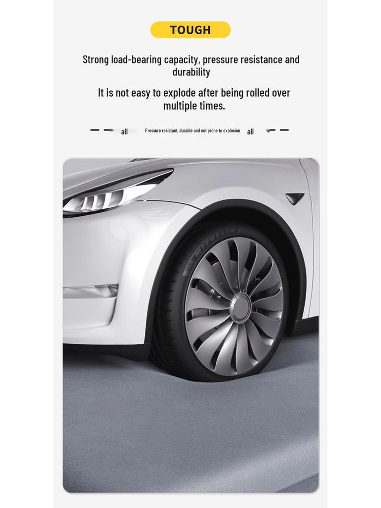 NIO EC7 Rear Seat Inflatable Bed & Trunk Mattress