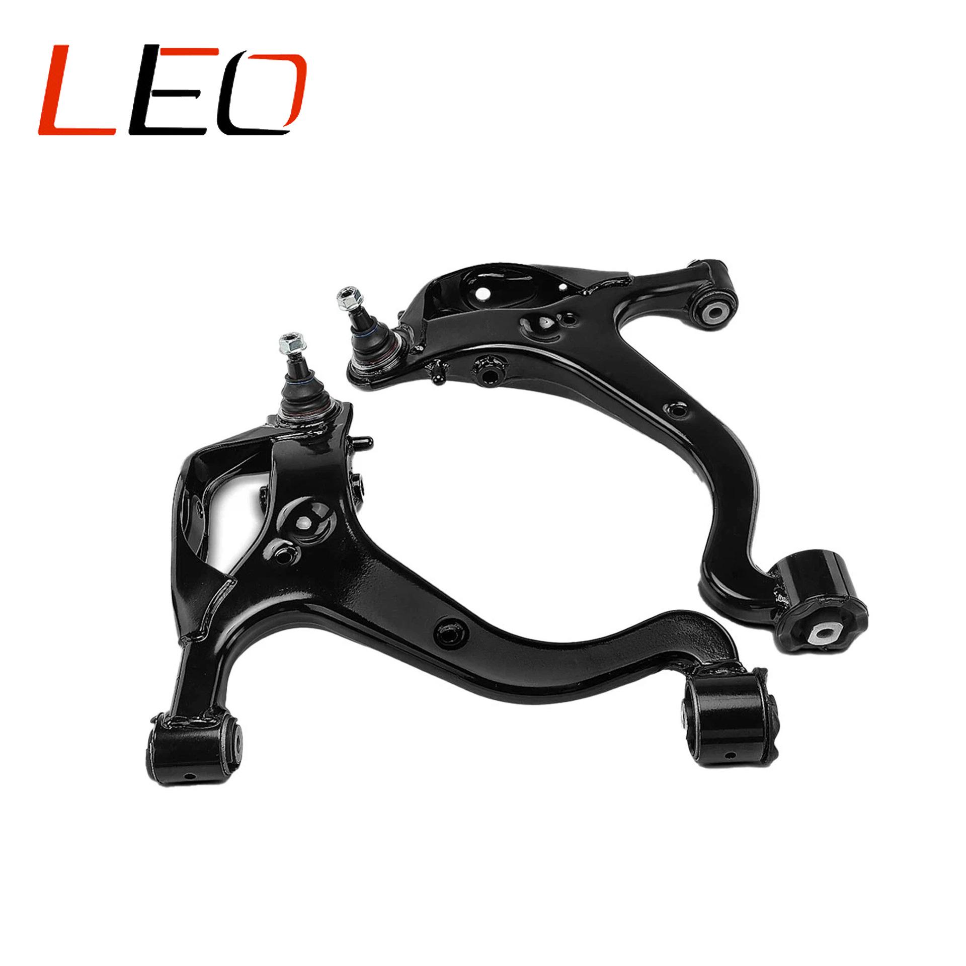 

2009 Discovery 4 Передний нижний рычаг в сборе LR029304/LR029306 Front Lower Control Arm Assembly Left