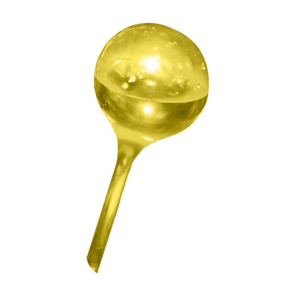 

Автоматическая система подачи воды для растений, лампы для полива растений, ПВХ, система полива домашних растений, цветов, капельный набор для полива жёлтый