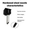 for Bambu Lab A1 Mini /A1 Hotend Kit with 0.2/0.4/0.6/0.8mm Hardened Steel Nozzle For A1 Replace Hotend Kit For Bambu A1 A2L