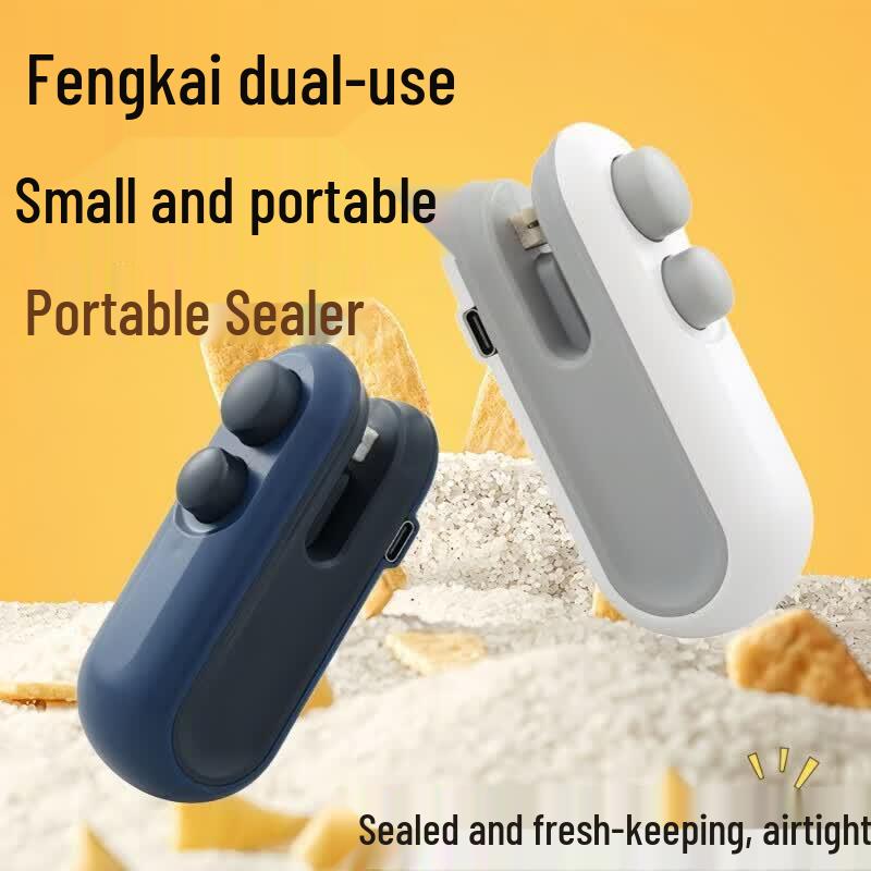 Mini Household Vacuum Sealer
