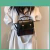 Vintage Retro Stylish Backpack For Women Made Of Durable Pu Material Ideal For Daily Use