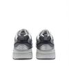 FILA Decimus V3 Fashion Versatile Trendy Comfortable Low-Top Casual Shoes Unisex sneaker Gray 1RM02954H071