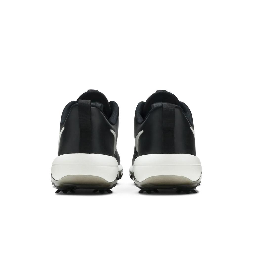 Nike Roshe G Tour 'Black' (Unisex) Black / Summit White-Summit White Golf Shoes AR5580 001