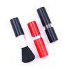 2Pack Rotating Keyboard Cleaner Brush Professional Camera Lens Cleaning Tool ABS Material Portable Office Gadget