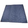 AOTU Outdoor Tragbare Wasserdichte Zeltbodenmatte Schlafmatte für Camping Picknick(grau)
