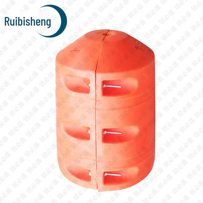 Ribesheng Plastic Floating Barrier Buoy