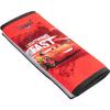 Ceinture de sécurité enfant - Disney - Cars - Rouge - Ajustable - Confortable