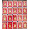 Hinduism Ganesha Elephant Head God Statue Buddha Box Powerful Success Amulet Blessings Jewelry Vintage Accessories Gifts Lucky Rich