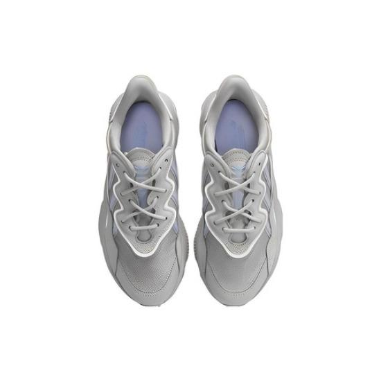 adidas Ozweego Low Grey Clear Pink W - GY4907