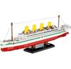 Plastic Constructor Cobi Historical Collection H.M.H.S. Britannic COBI-1681