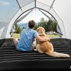 Car Air Mattress Inflatable Car Camping Travel Sleeping Bed SUV MPV Sedan