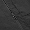 Skechers Comfortable Soft Long Sleeve Jacket Men Jackets Black P424M164-0018