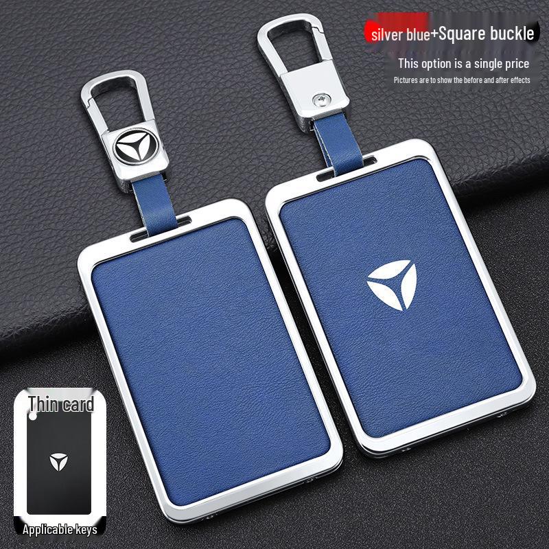 NFC Protective Cover for Yadea Aima Electric Vehicle Key