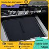 Zeekr 7X Wireless Silicone Charging Pad for 26 Models - Non-Slip Car Interior Accessory