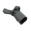 Rear Left Abs Wheel Speed Sensor Wht003863 Compatible With Volkswagen Lupo 2005-2009 Polo 2003-2006 Crossfox 2007-2011 Sportvan