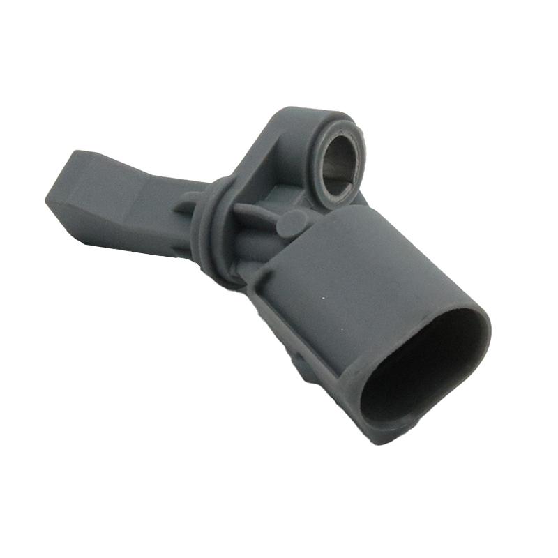 Rear Left Abs Wheel Speed Sensor Wht003863 Compatible With Volkswagen Lupo 2005-2009 Polo 2003-2006 Crossfox 2007-2011 Sportvan