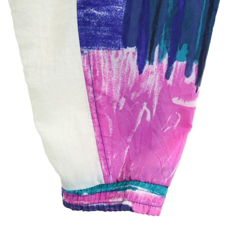 Reebok 90s Stará nylonová bunda S Pánská Použitá