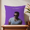 Jose Singer Mmaderoo cushion cover For Pillow Printing Sofa Decoration Home Car Room Coffee Shop Office Nordic Simplicity