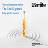 usmile Q5 Baby Sonic Toothbrush CN plug (adapter included)