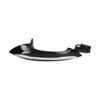 Outside Rear Right Door Handle Comfort Access 51217231934 Replacement for F07 F10 F06 F11 F01