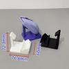 Minimalistische Muis Houder Standaard Voor 3-5inch Muis Veilige Display Retail Kantoor Bureau Accessoire
