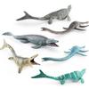 Realistic Jurassic Dinosaur Model Pvc Collectible Static Figure For Display
