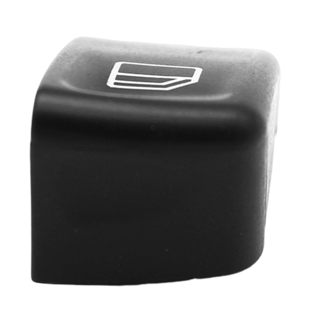 2Pcs Window Control Switch Lift Button Left Right Power Window Control Push Button Cover for Mercedes-Benz Sprinter W906