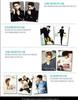 [Ungeöffnet] 2PM 2011 Star Collection Kartenset (Fotografiert von Joseon Hime)