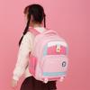 Stylish 2024 New Trendy Primary School Backpack With Colorful Design Lightweight And Breathable