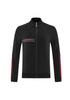 Unisex Autumn & Winter Sports Jacket with Training Sportswear Pants - Student & Coach Martial Arts Uniform