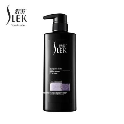 SLEK Stärkendes Traubenkern-Shampoo