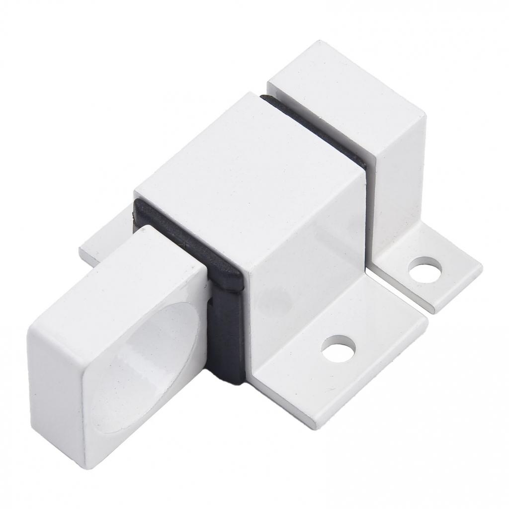 Utomatic Latch 47.5*22mm Aluminum Alloy Door Latch
