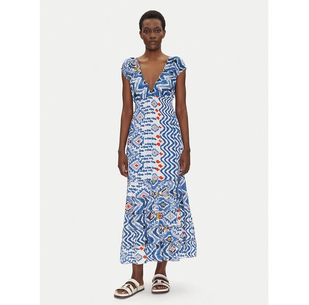 Платье Iconique IC25-118 EU S