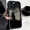 Couple Wedding Dress Suitable for Iphone17pro Mobile Phone Case Apple 15 Anti-drop 14 European and American 13promax New 16x