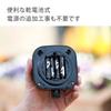 Takagi Automatic Watering Easy Watering Timer with Rain Sensor Timer Schedule Automatic Watering GTA211