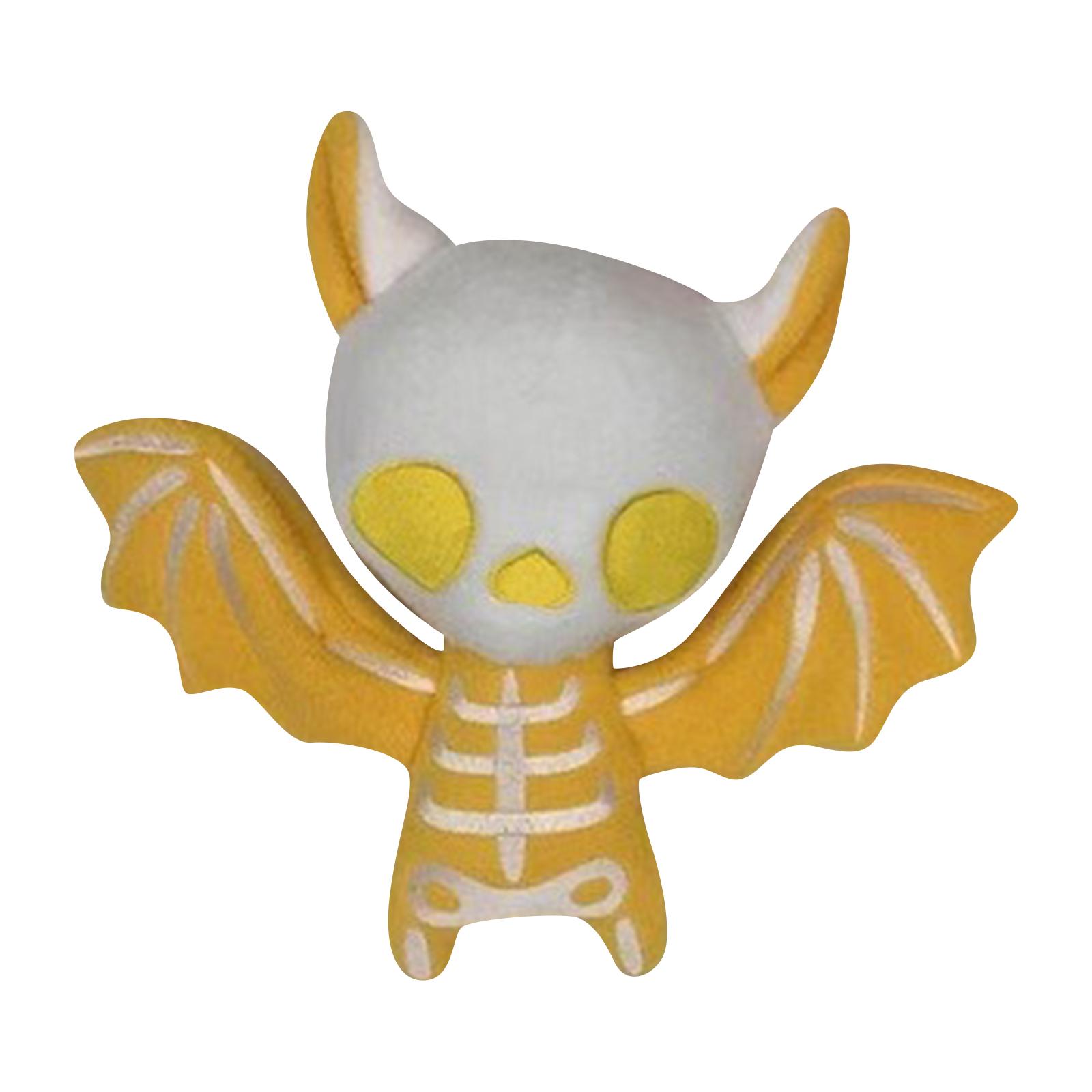 

Плюшевая кукла, Игрушка в подарок, Мультфильм, Детская тряпичная кукла, Детская подарочная подушка One Size