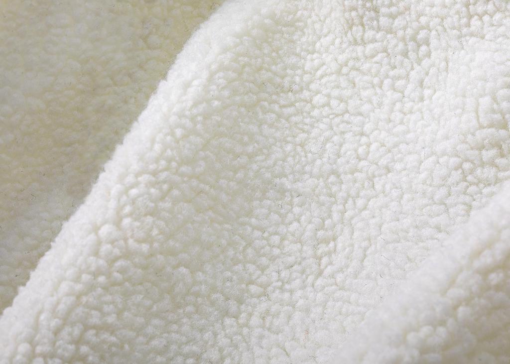 COLEMAN Healing Chair NX Boa (White)